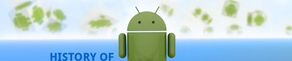 Android History