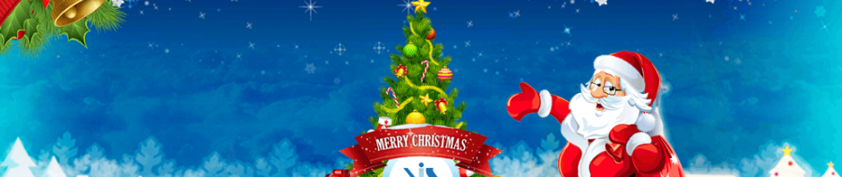 Season's Greetings