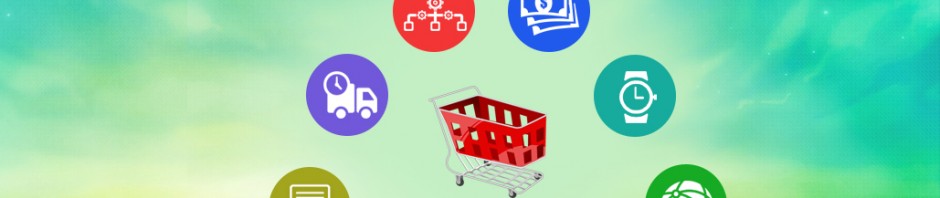 Top 6 eCommerce development Trends