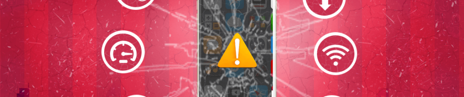 Mistakes From the Development-end That Destroys the Mobile App