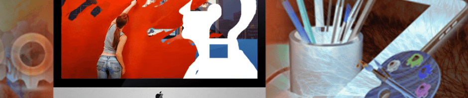 Redesign Website