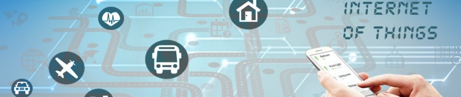 Internet of Things