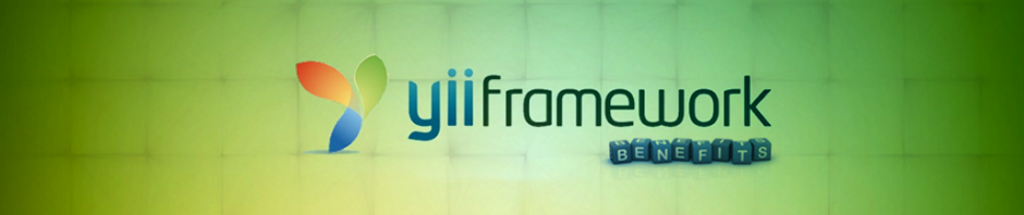 Yii Frameworks