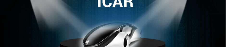 Apple iCar