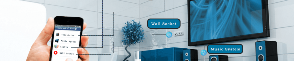Internet of Things