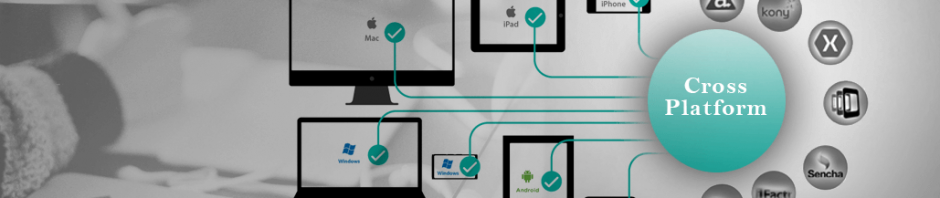 Cross Platform Development Tools