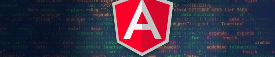 AngularJS – GenX JavaScript Framework