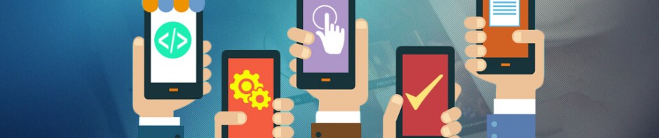 The Influence of User Interface on App Designing