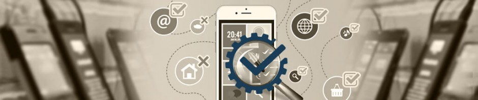 A Checklist of Testing Tips for Developing a Mobile App