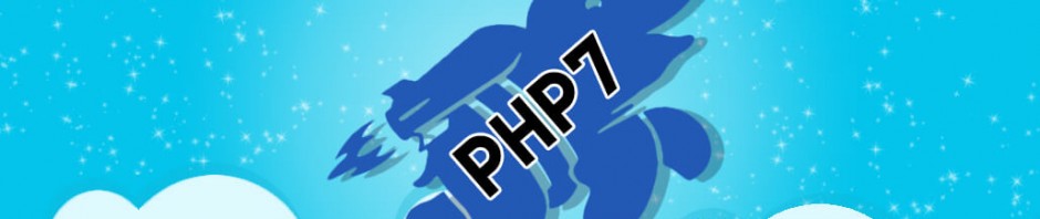 PHP 7 Go and Upgrade