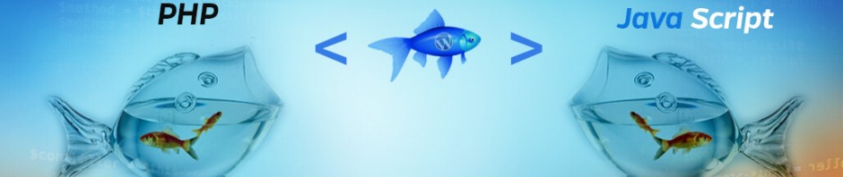 WordPress Breaks Ties with PHP, JavaScript Forms the New Alliance
