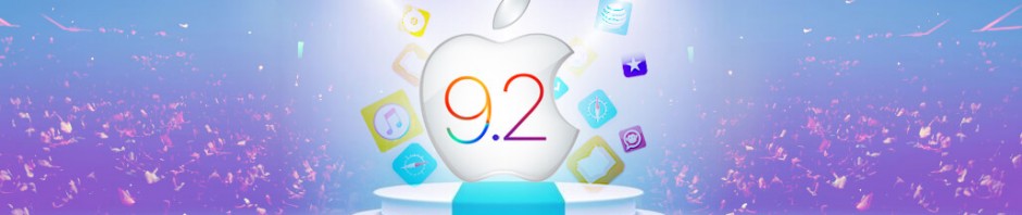 iOS 9.2