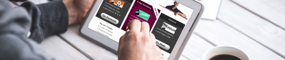 App Pricing Model