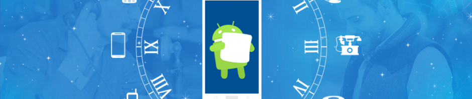 Android Applications Evolution