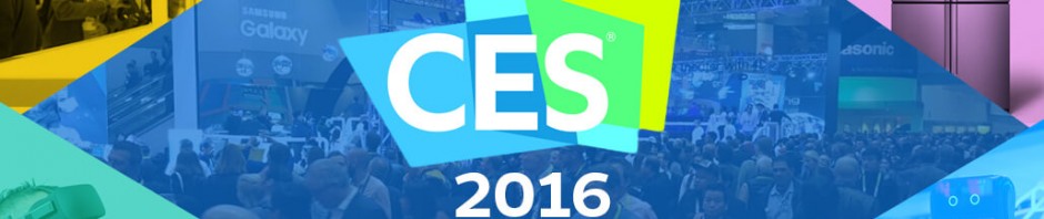 Consumer Electronic Show (CES-2016)