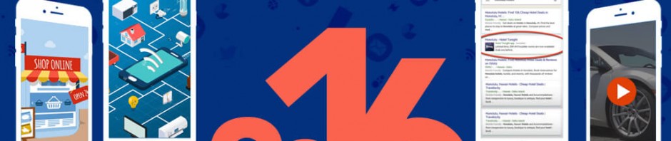 Mobile Marketing Trends in 2016