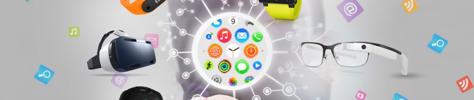 Wearable Devices App Development