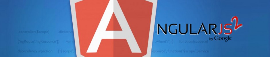 AngularJS 2 Framework