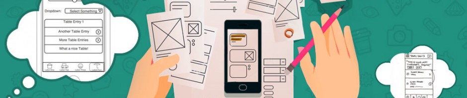 Mobile App Prototyping