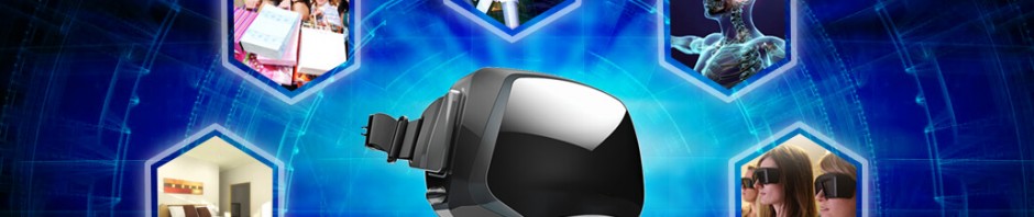 Virtual reality