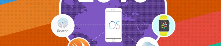 iOS App Development Trends 2016