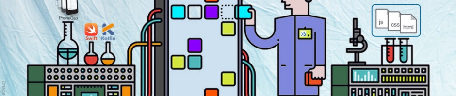 Mobile App Developer Skills