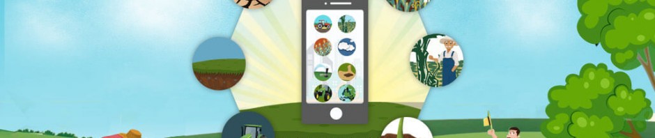 Agriculture Apps