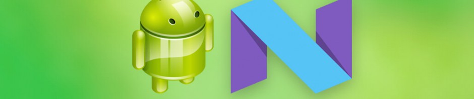 Android N