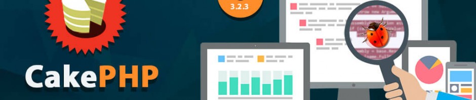 CakePHP 3.2.3