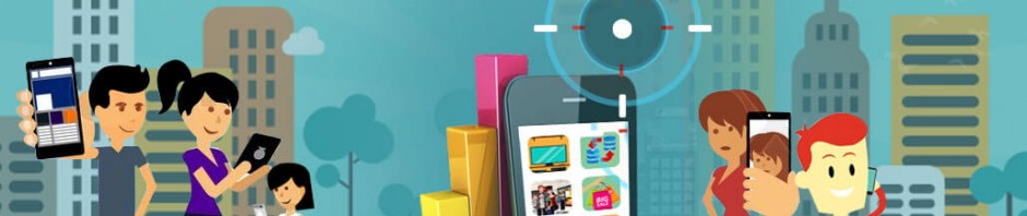 Industries Running towards Mobile over Desktop