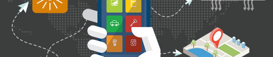 Mobile Apps for Iot Devices
