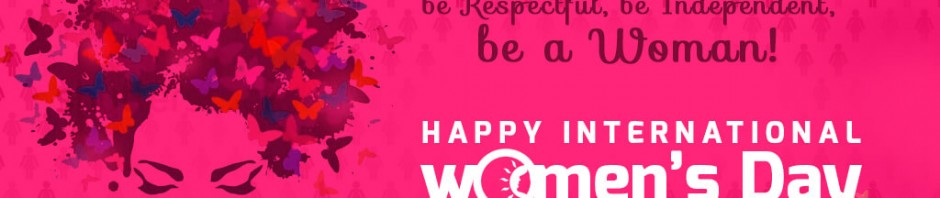 International Women's Day- Konstantinfo