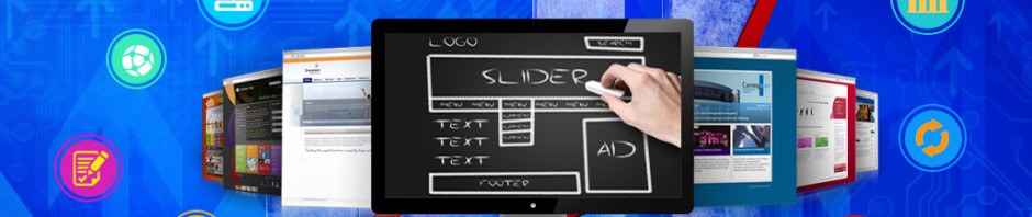 solutions for successful websites