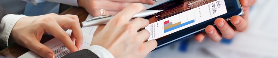 Enterprise Mobile Apps Transform Business Processes