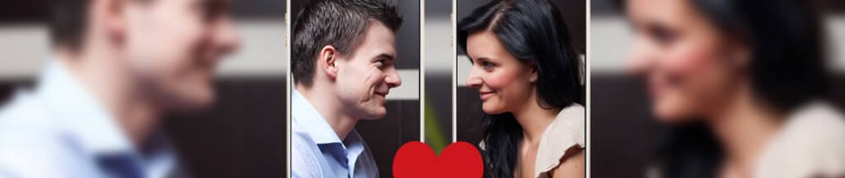 How Mobile Dating Apps changed the way People Fall in Love