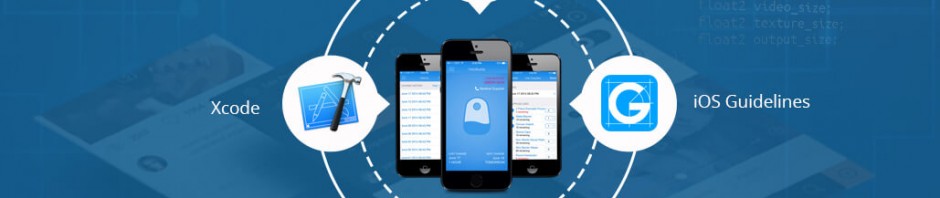 Tips for developing iOS app