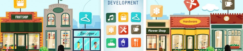 Why Small Businesses Must Have Mobile Apps