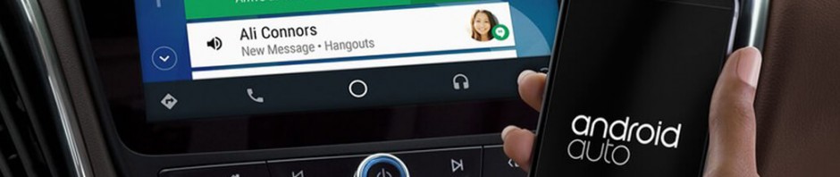 Android Auto
