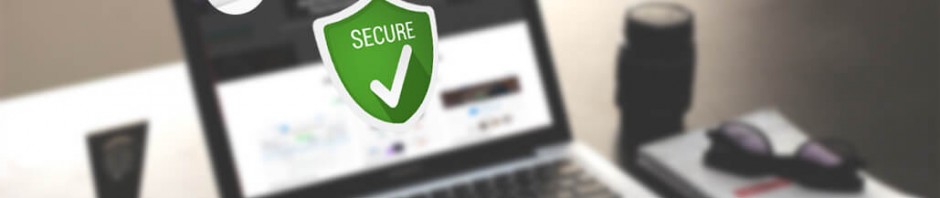 HTTPS A Shield Against the Evil of Your Site