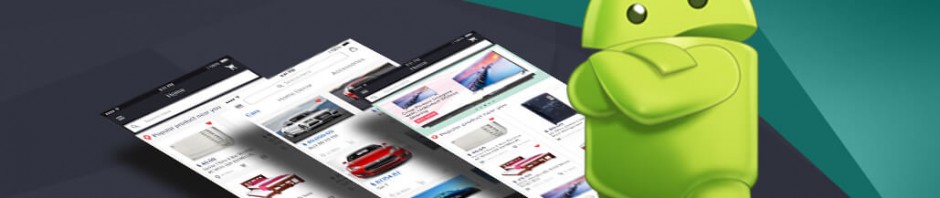 Micrographic Android App Category