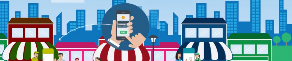 Mobile apps for your local business can blow the competition away