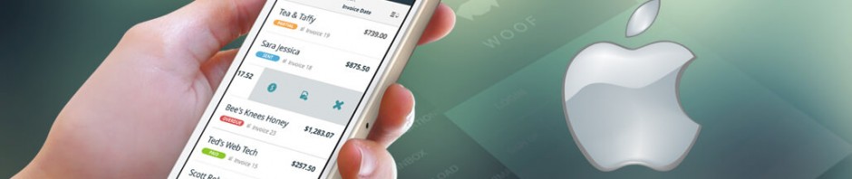 Popular iOS App Categories in US
