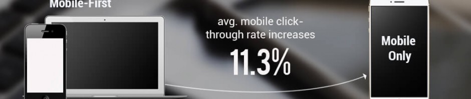 Will Mobile Only Replace Mobile First Trend