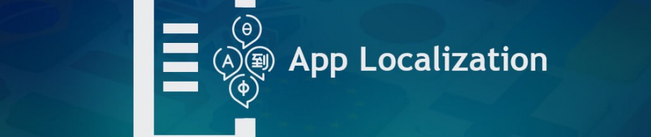 App Localization