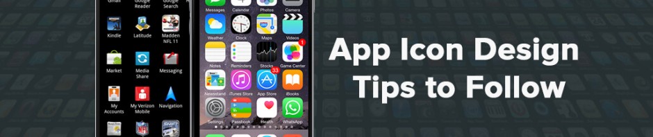 App Icon Design