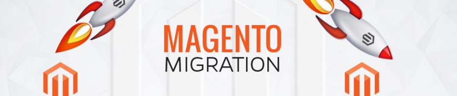 From Magento 1 to Magento 2