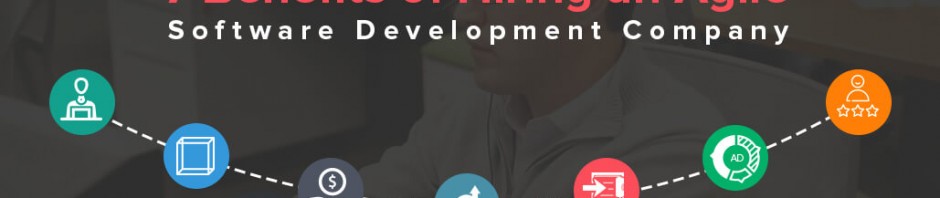 Agile Software Development Company