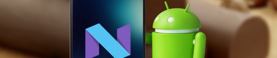 Android N