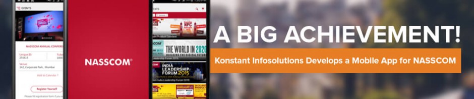 NASSCOM APP