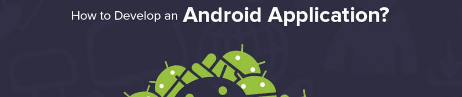 how to develop android apps